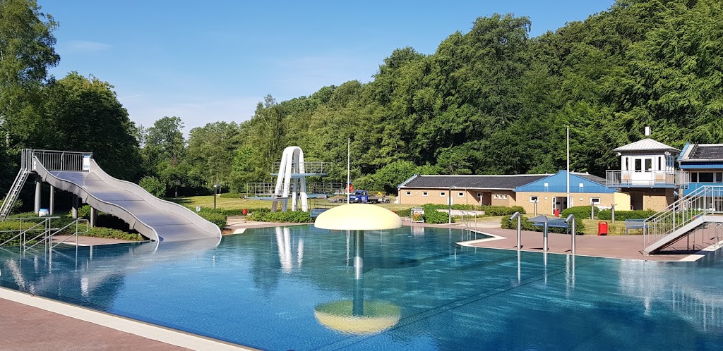 Bild von Lieth-Freibad Bad Fallingbostel