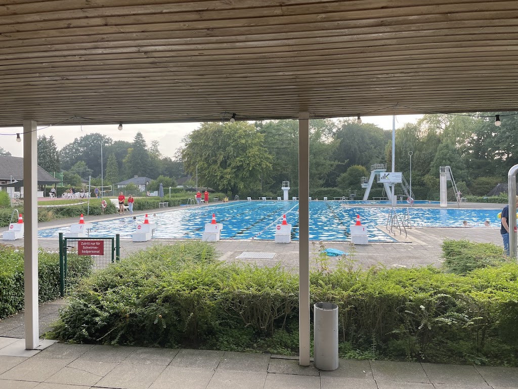 Bild von Waldbad Königshof