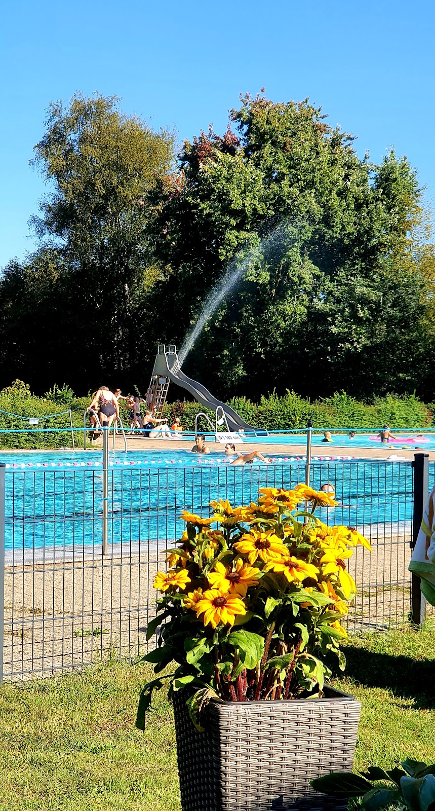Bild von Bruchwiesenbad