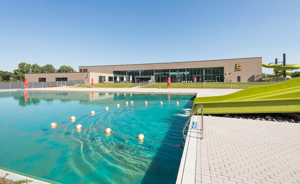 Bild von Balneon - Schwimmbad und Sauna