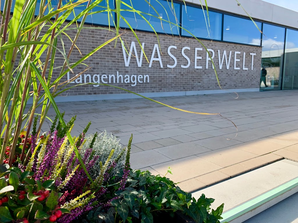 Bild von WASSERWELT LANGENHAGEN