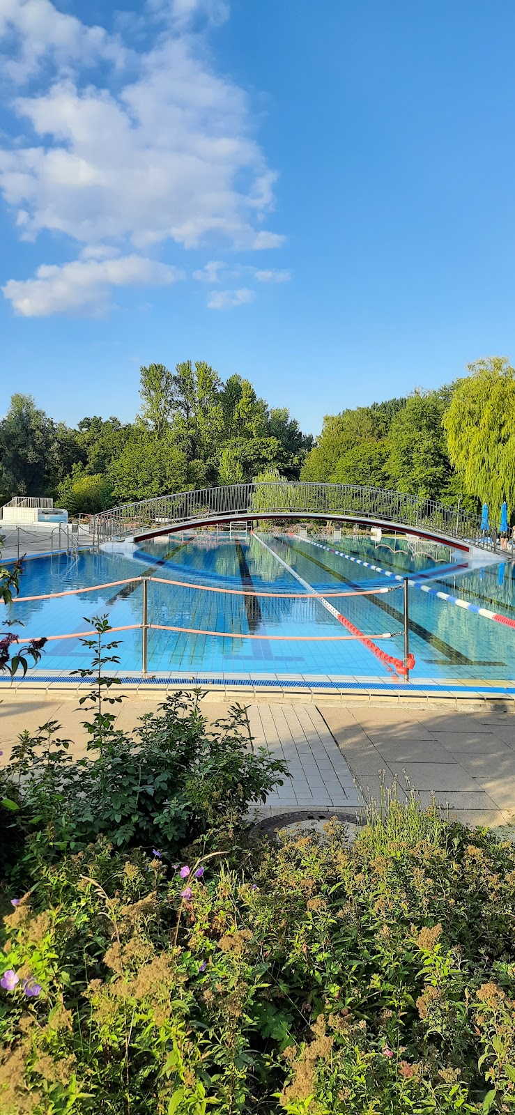Bild von Rosenbad Bad Bevensen