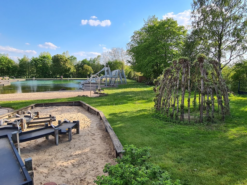 Bild von Naturbad Wriedel