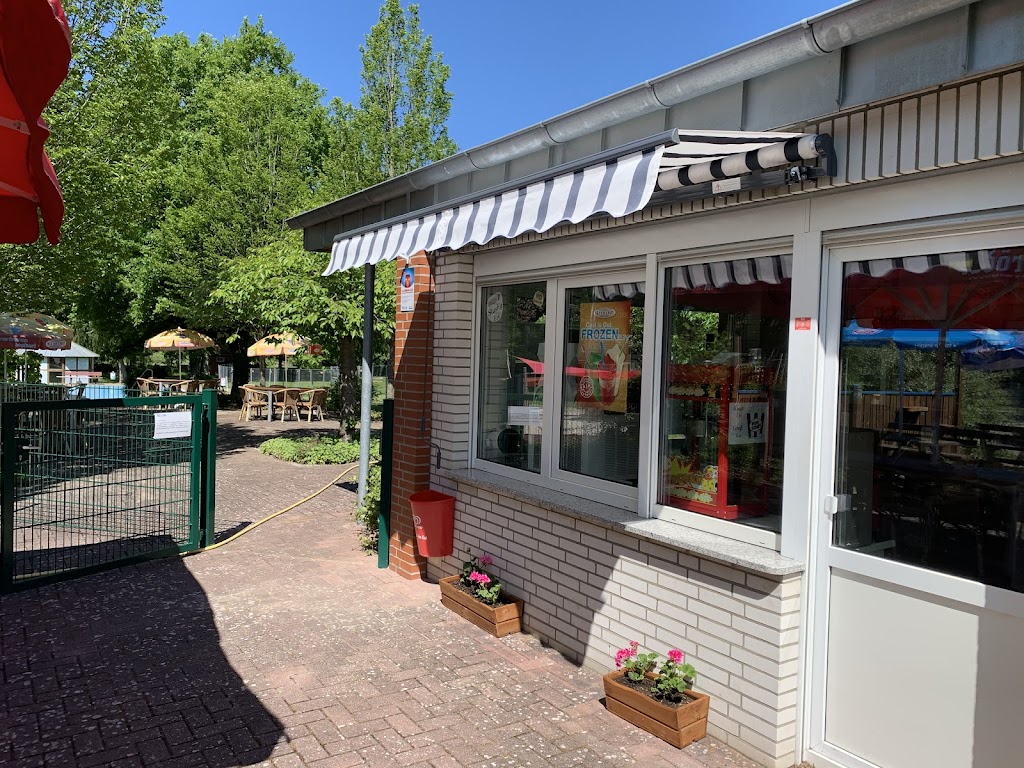 Bild von Freibad Kiosk