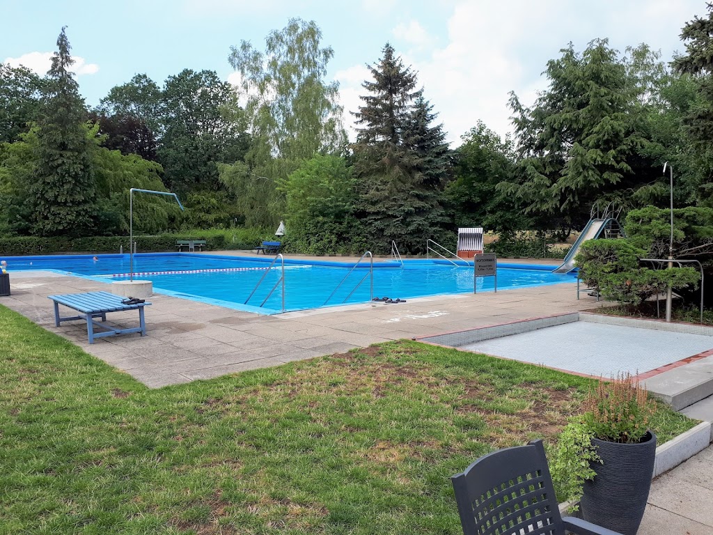 Bild von Freibad Zernien