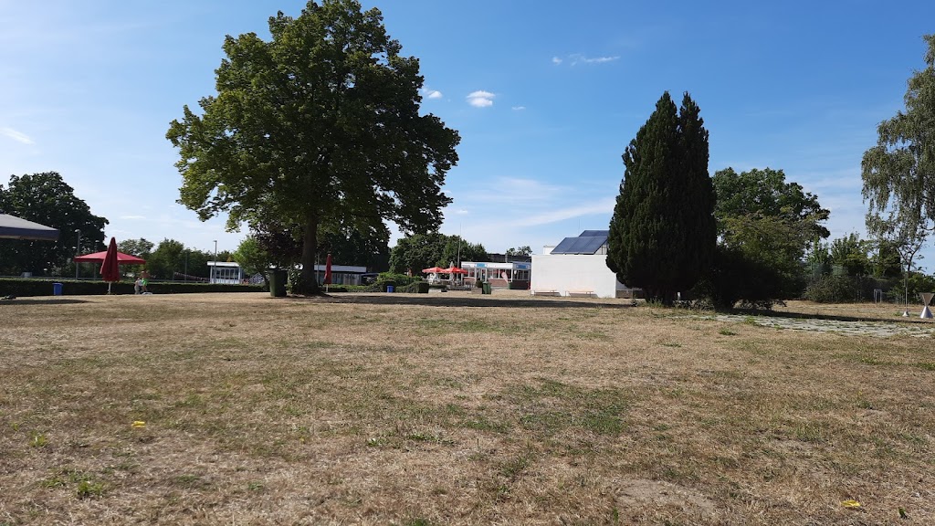 Bild von Freibad Bistro Fallersleben