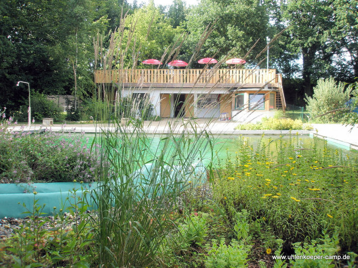 Bild von Uhlenköper-Camp Uelzen