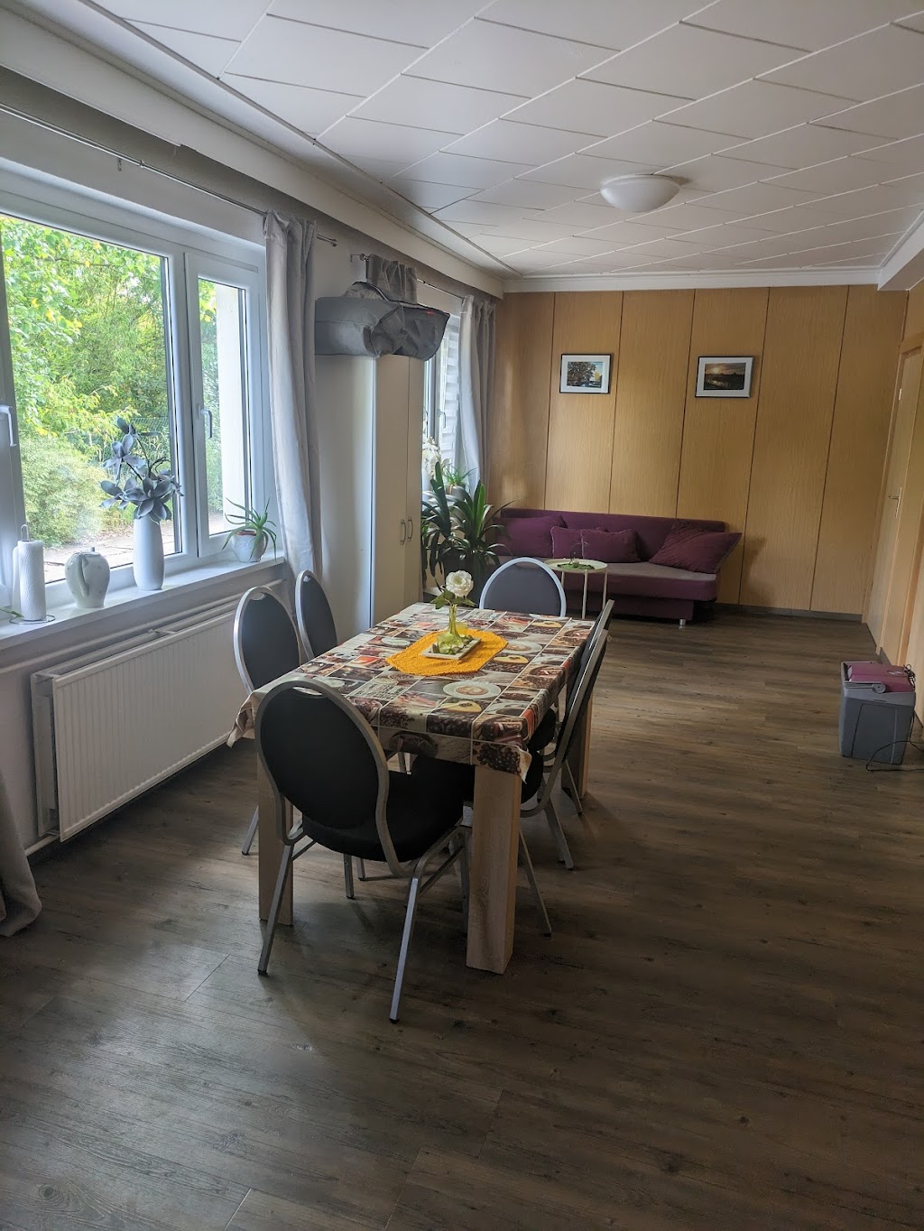 Bild von Fremdenzimmer in Mieste ( altes Freibad )