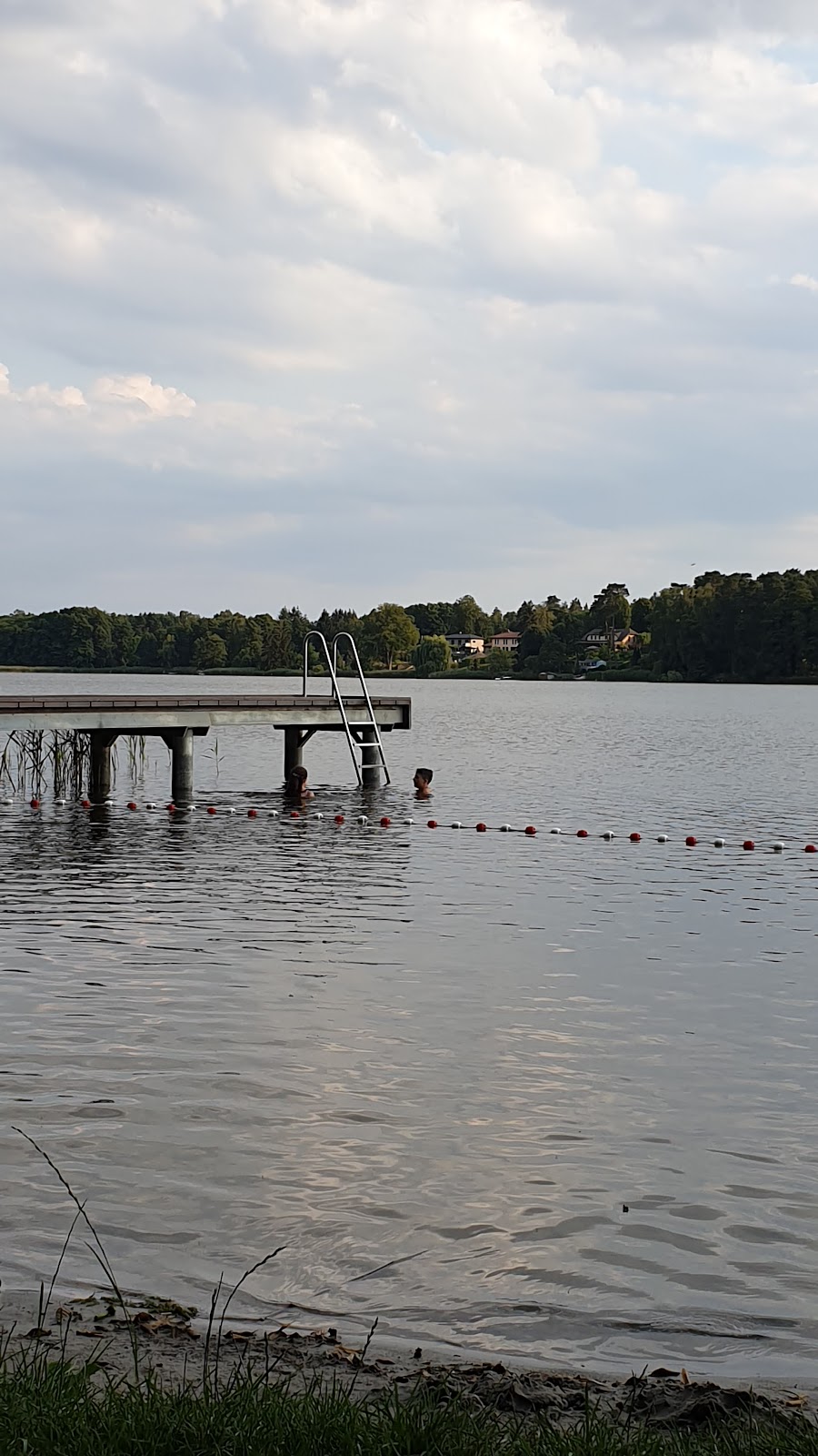 Bild von Freibad Molchow