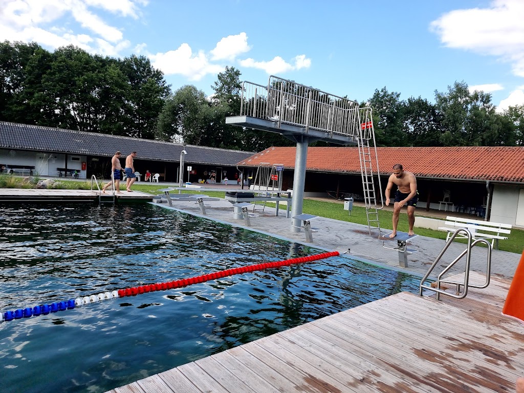 Bild von Freibad Neustadt