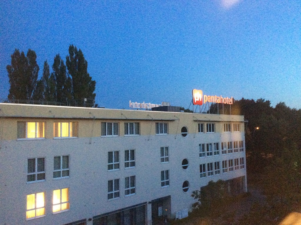 Bild von Kleinmachnow, Freibad Kiebitzberge