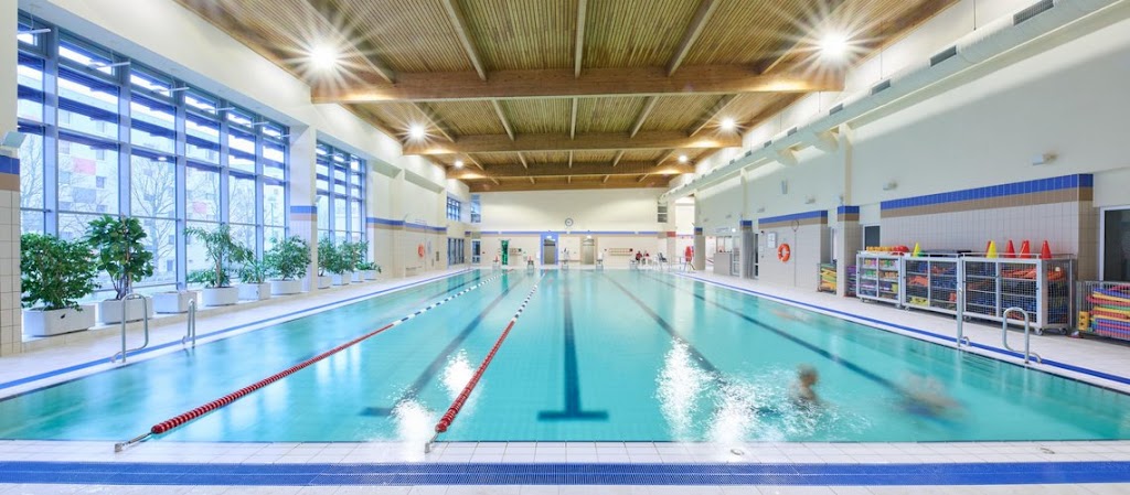 Bild von Schwimmhalle Kaulsdorf - Berliner Bäder