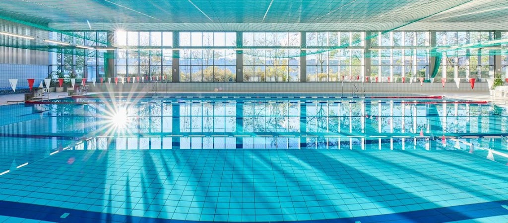Bild von Schwimmhalle Allendeviertel - Berliner Bäder