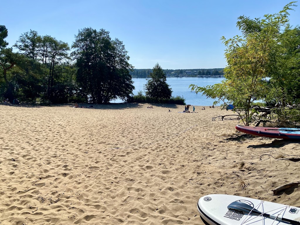 Bild von Werlsee Nordstrand