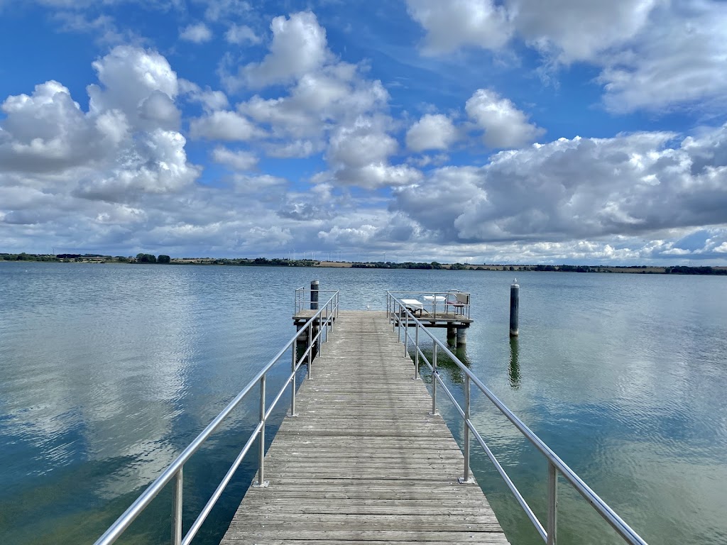 Bild von Badestelle & Bootssteg