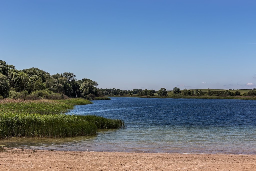 Bild von Strandbad Lützlower See