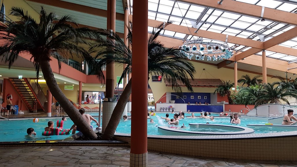 Bild von Freizeit- und Erlebnisbad AquariUM
