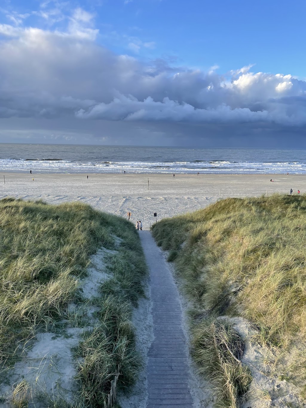 Bild von Norderney Nordstrand