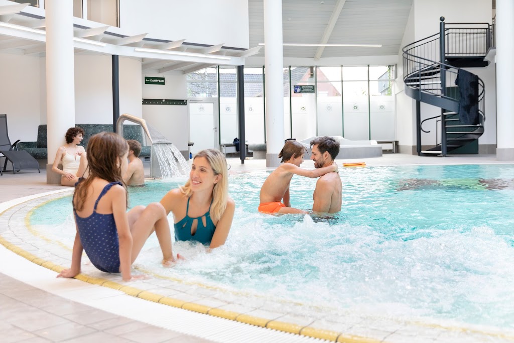 Bild von Schwimmbad & Sauna Koppke Greetsiel