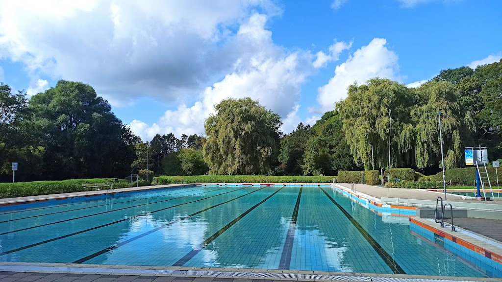 Bild von Freibad Nord
