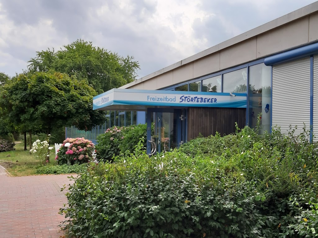 Bild von Freizeitbad Störtebeker