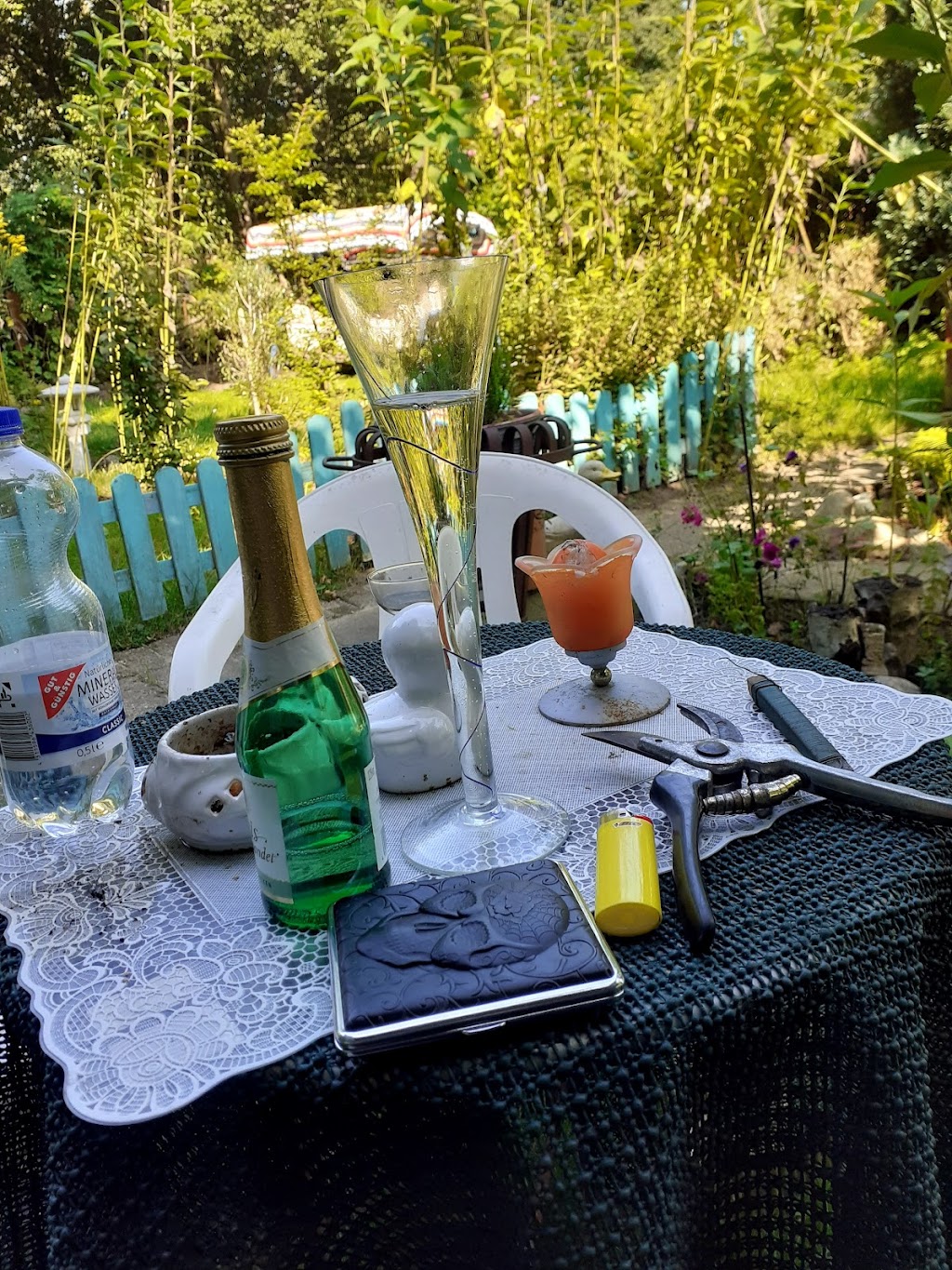 Bild von Rastede Freibad/Rennplatz