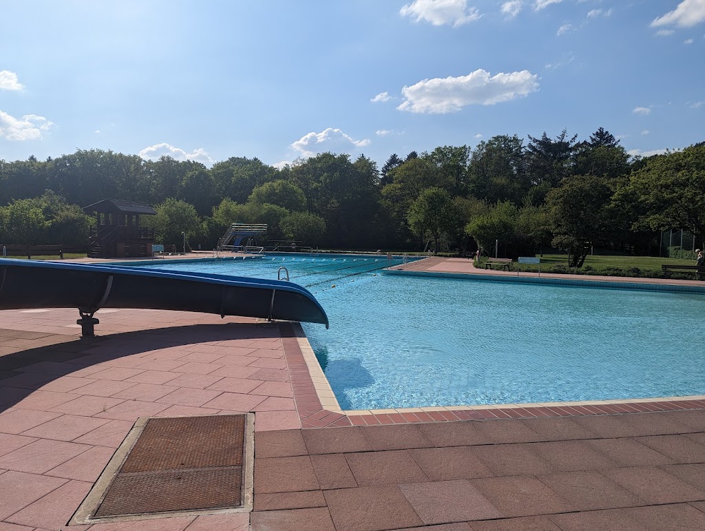 Bild von Waldfreibad Gnarrenburg
