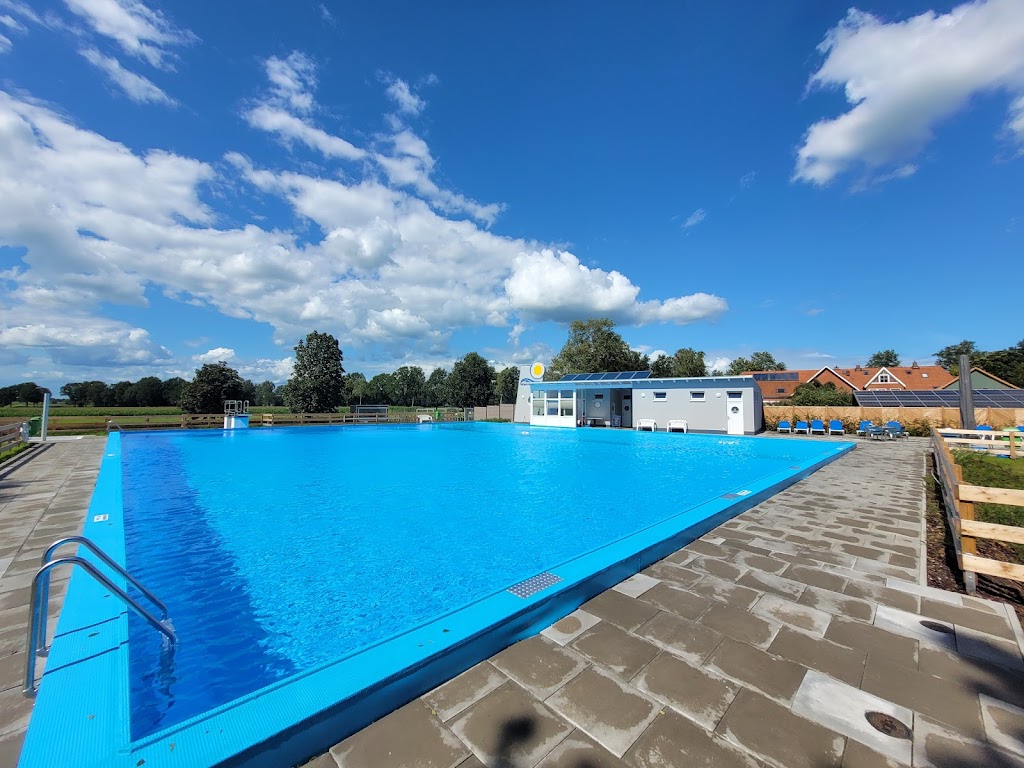 Bild von Freibad Selsingen