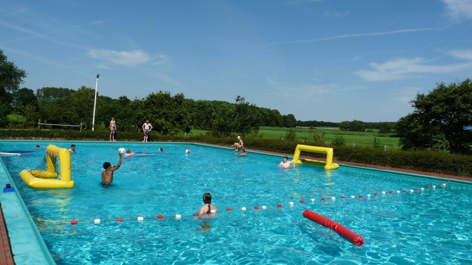 Bild von Freibad Barchel