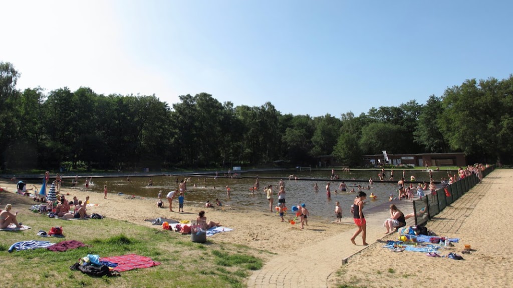 Bild von Naturbad Kiwittsmoor