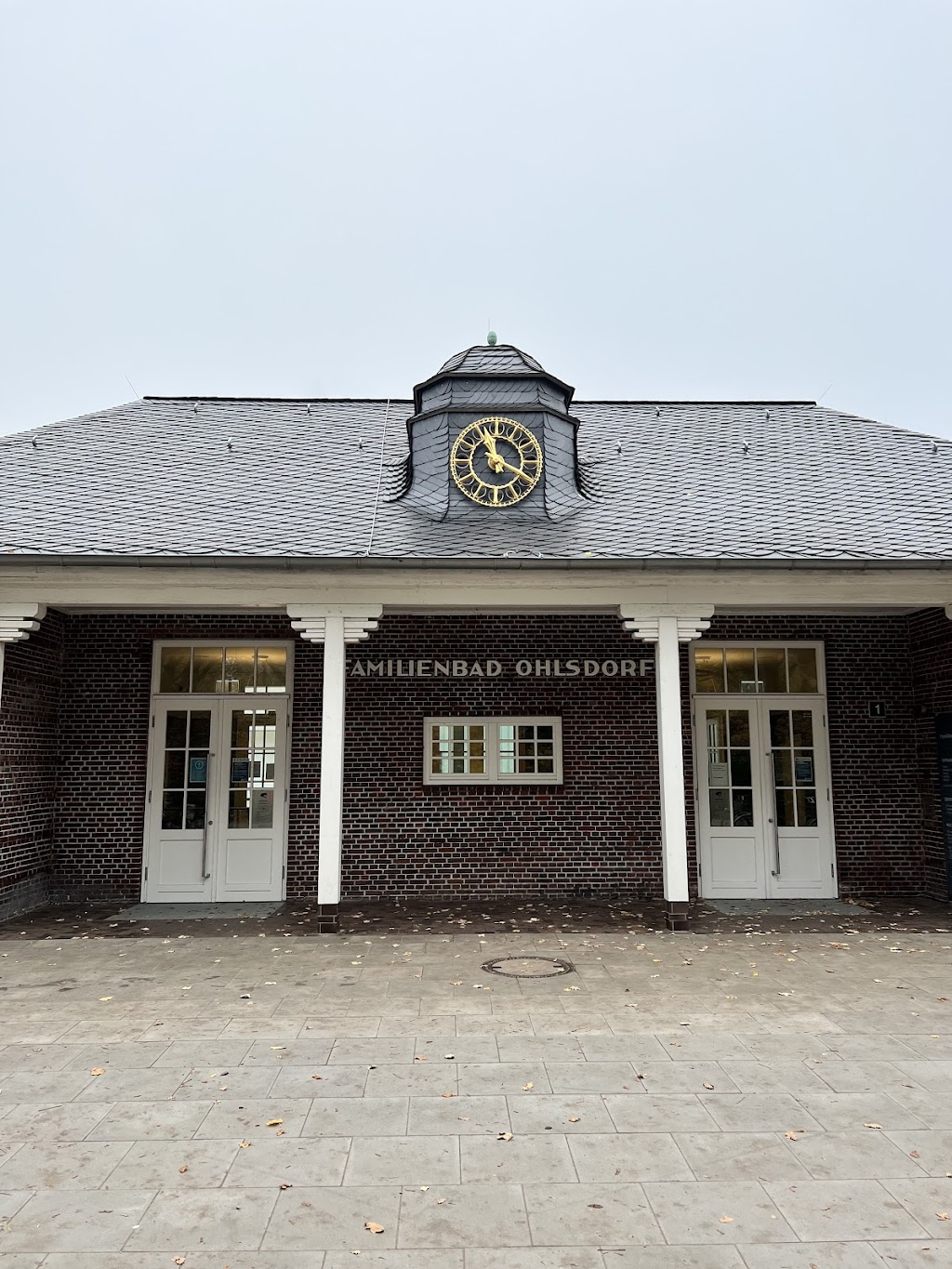 Bild von Bäderland Familienbad Ohlsdorf