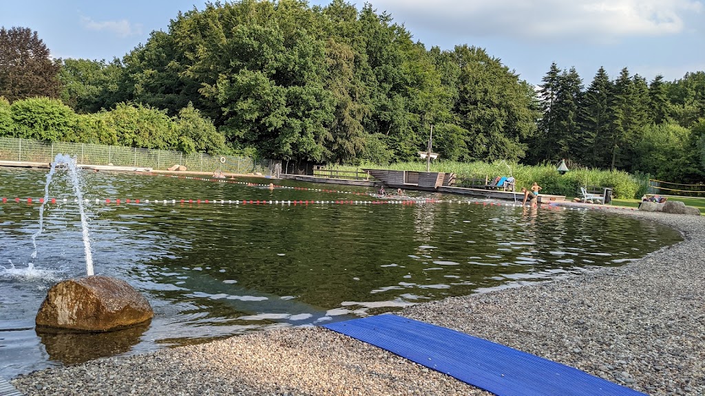 Bild von Naturbad Sauensiek e.V.