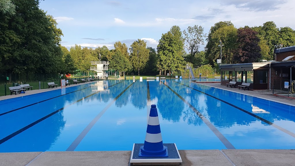 Bild von Schönaubad Trittau