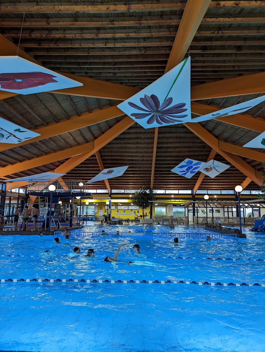 Bild von Freizeitbad Reinbek Betriebsgesellschaft mbH