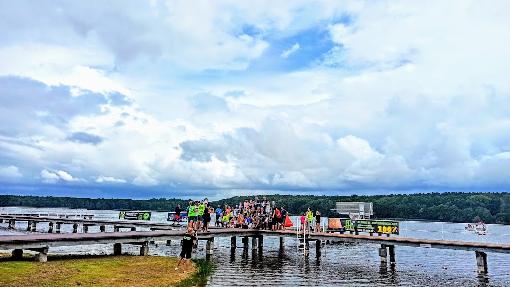 Bild von Schwimmbad Parchim