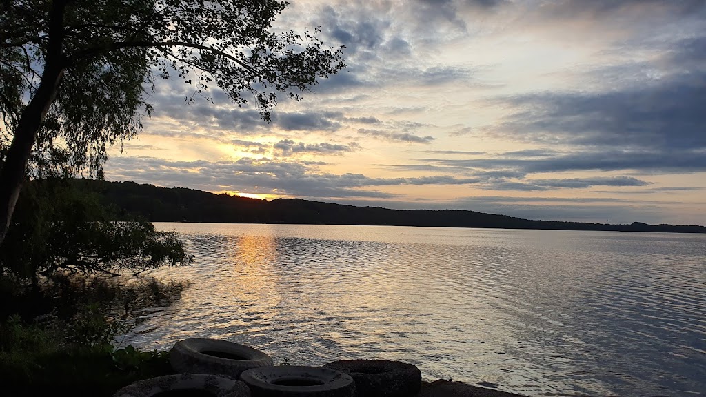 Bild von Öffentliche Badestelle Ratzeburg