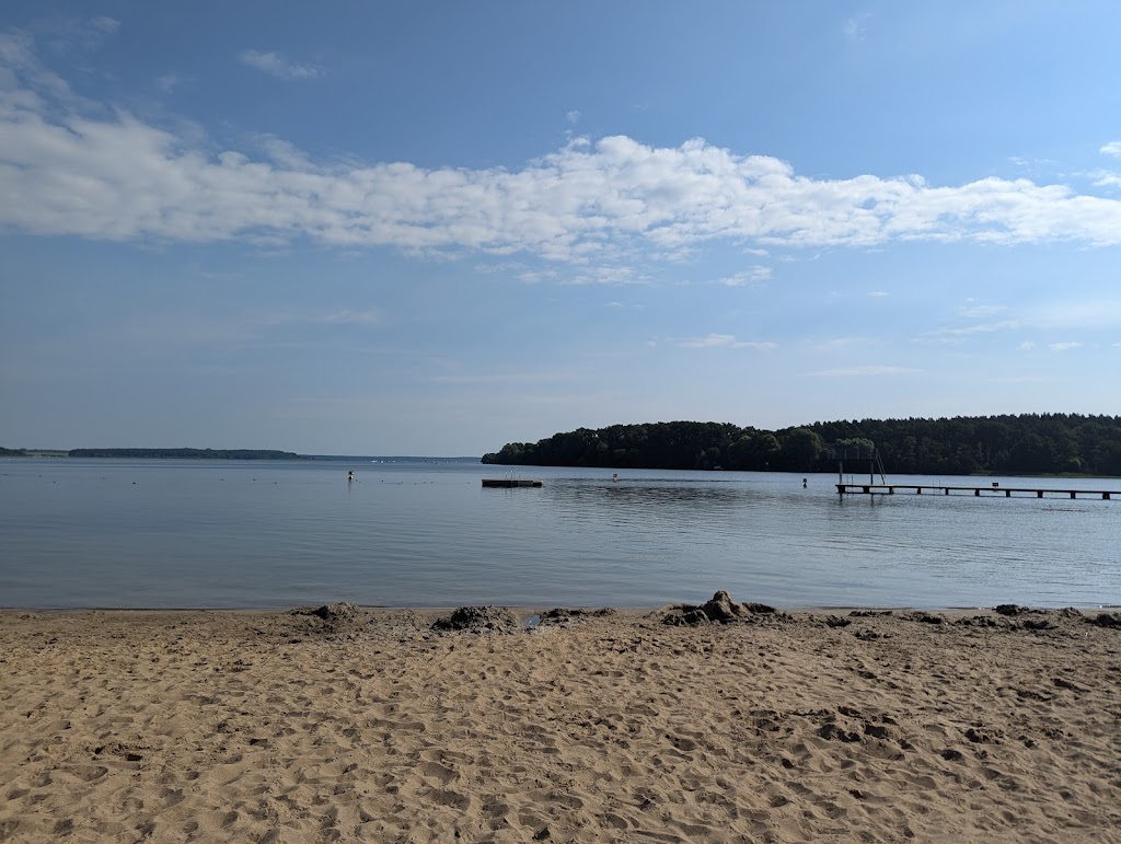 Bild von Strandbad Malchow