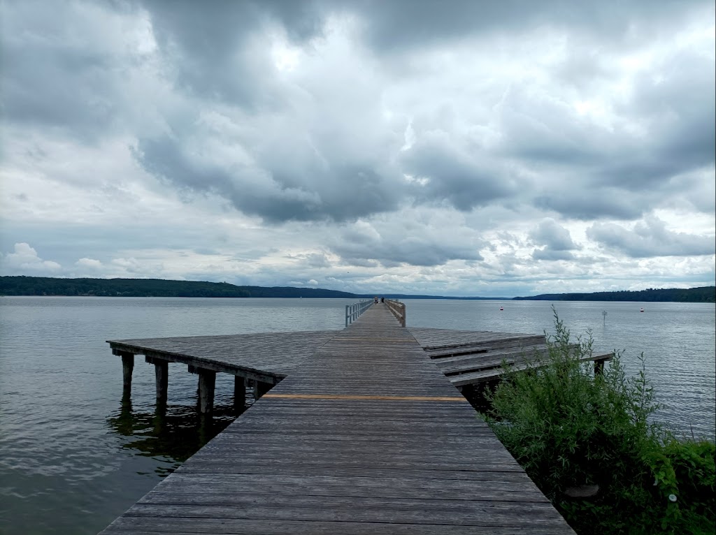 Bild von Strandbad Broda