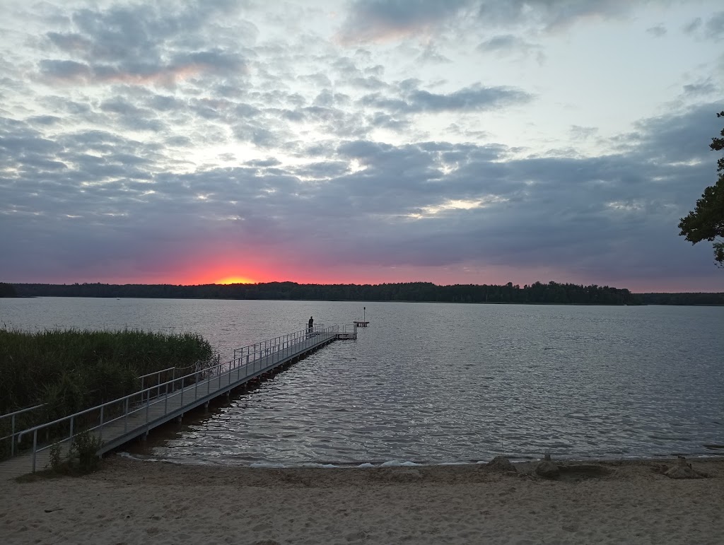 Bild von Strand Diemitz