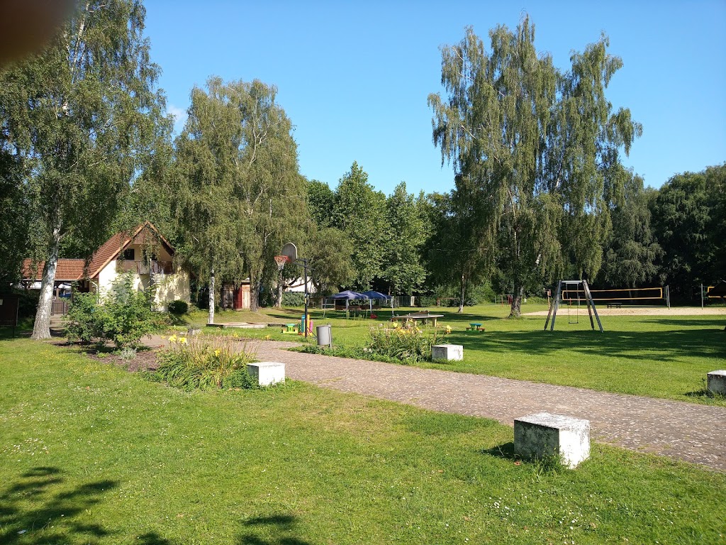 Bild von Strandbad - Müritz Therme