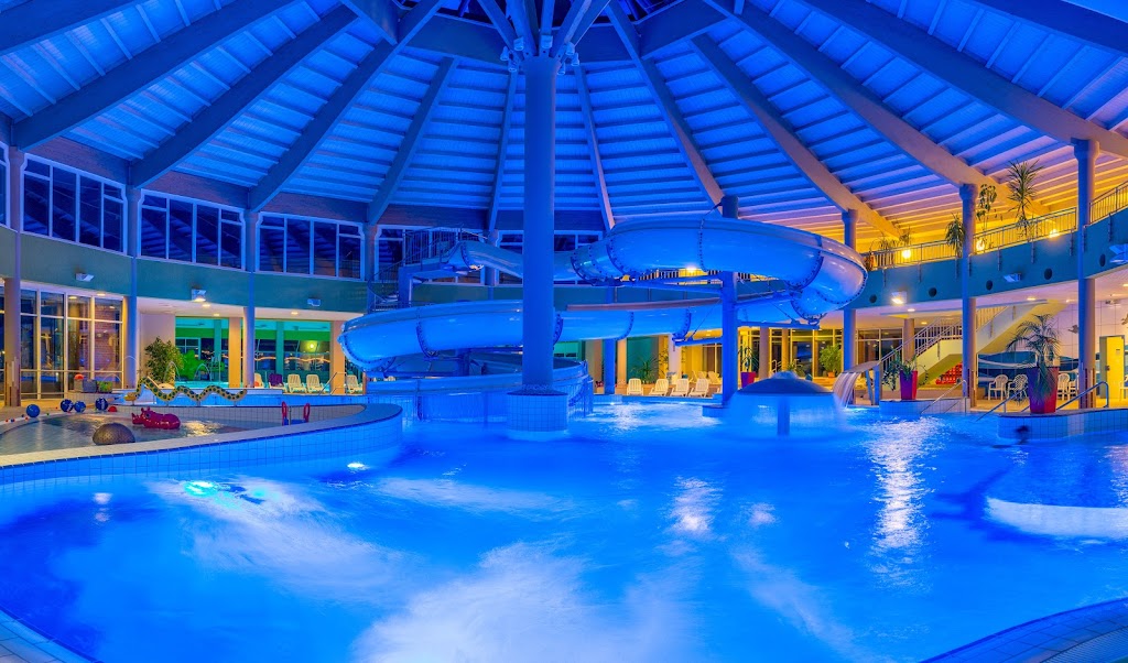 Bild von MüritzTherme