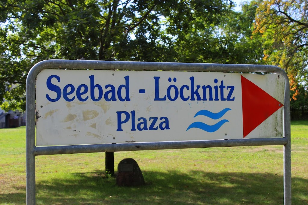 Bild von Badeanstalt