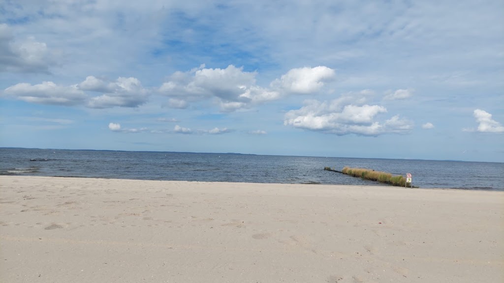 Bild von FKK-Strand