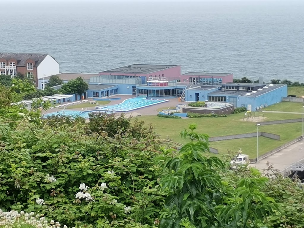 Bild von Schwimmbad