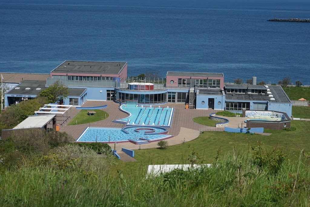 Bild von mare frisicum - SPA HELGOLAND