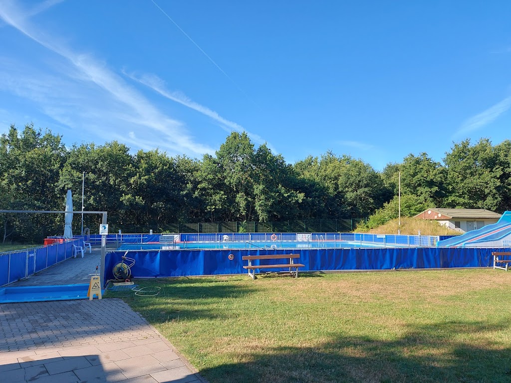 Bild von Freibad Oxstedt
