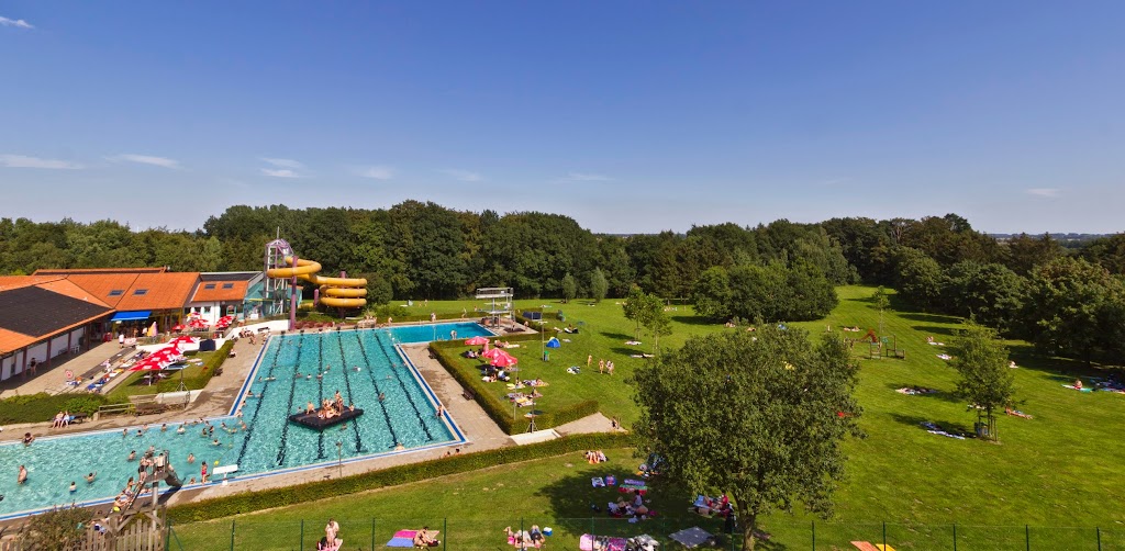 Bild von Hallen- und Freibad Wingst - Bäderbetriebsgesellschaft Hadeln GmbH