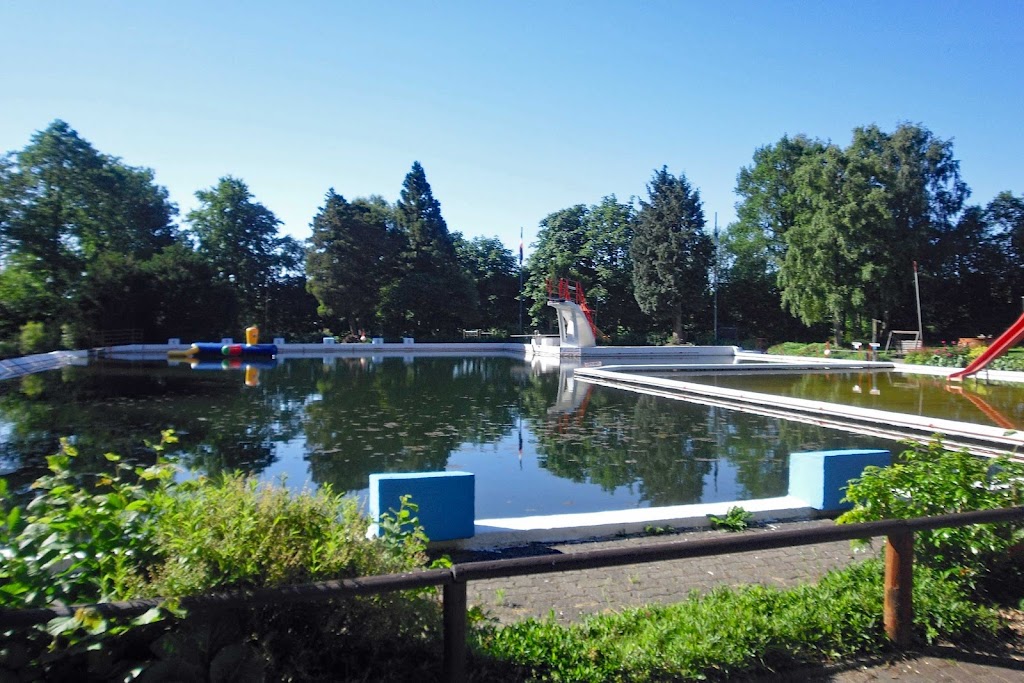 Bild von Quellenbad Bunsoh