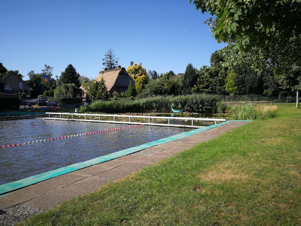 Bild von Oldendorfer Freibad