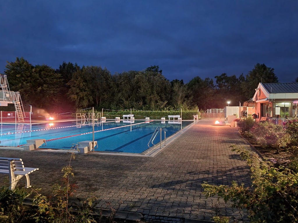 Bild von Freibad Kellinghusen